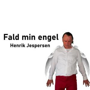 Picture for song 'Fald min engel' by artist 'Henrik Jespersen'