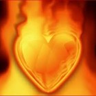 Picture for song 'HEART' by artist 'Hot Mess Beats'