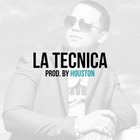 Picture for song 'La Tecnica' by artist 'Houston Hooks'