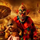 Picture for song 'Clown Puppet Show' by artist 'Human Wire Sound'