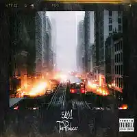 Picture for song '''$ubway''A$AP Ferg x Flatbush Zombies Type Beat' by artist 'i501KINGBEATS'