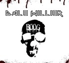 Picture for song 'Alien noises featuring the throwing stars' by artist 'Ian Dale Willier'