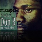Picture for song 'The Gr8 Labor Diss - Don B' by artist 'Icon Entertainment Groups'