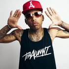 Picture for song '*KID INK*Live It Up l Free DL' by artist 'iDBeatz Productions'
