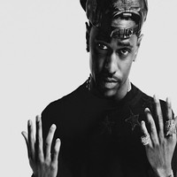 Picture for song 'Who You With(Big Sean Type Banger)Free DL' by artist 'InfPhenom'