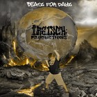 Picture for song 'BEAT DOWN BEAT!!' by artist 'IREISCH PRODUCTIONS'