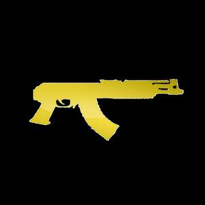 Picture for song '808 Mafia Type Beat Trap Beat "The Stick"' by artist 'Ismus'