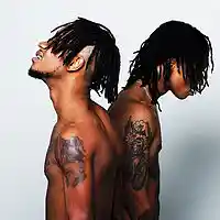 Picture for song 'nightmare to a dream(125)' by artist 'ITSCITI'