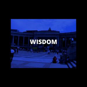 Picture for song 'WISDOM -- PREMIUM BUY TWO GET TWO' by artist 'Jack Mono'