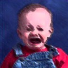 Picture for song 'Poison Black Celebration' by artist 'James Hook'