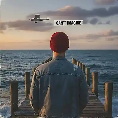 Picture for song 'Can't Imagine Feat. Justin Bieber' by artist 'Jamie Persona'