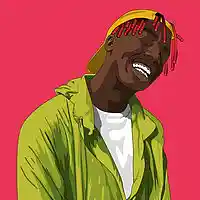 Picture for song 'Utopia (Lil Yachty x Playboi Carti Type)' by artist 'Jammy Beatz'
