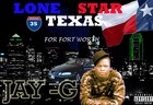 Picture for song 'lone star' by artist 'Jay-G of ThugHouse Ent.'