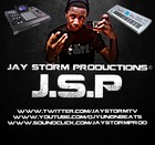 Picture for song '*NEW* Hustlin (FREE DOWNLOAD)' by artist 'JayStormProd'