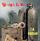 Picture for song 'Tough Love' by artist 'J.D. Nelson'