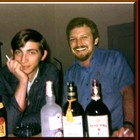 Picture for song '"LONG GONE" Norm & Jerry' by artist 'JERRY'S FRIENDS'