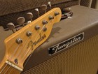 Picture for song 'Tungsten Mosaic MK II w/Fender Nocaster 6V6 #3' by artist 'Jimmy Burkard'