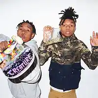 Picture for song 'BOOST *CLUB BANGER / RADIO HIT!!' by artist 'JoelVenomBeats'