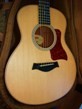 Picture for song 'Taylor GS Mini Acoustic Guitar - Demo' by artist 'John Lance Goldbach'