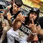 Picture for song 'Certified | LEASE NOW!!' by artist 'Jon Grant'