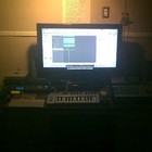Picture for song 'Under Water' by artist 'Jordy P'