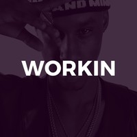 Picture for song 'Workin' *FREE DL*' by artist 'J. Ream'