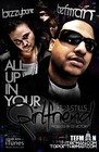 Picture for song 'All Up in Yo GF - Tef, Bizzy Bone, J' by artist 'J Stills'