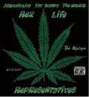 Picture for song 'If Your Really From The Rez' by artist 'JTaTheOe Aka JuusHaidaJo3'