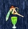 Picture for song 'green fairy storm' by artist 'just myself'