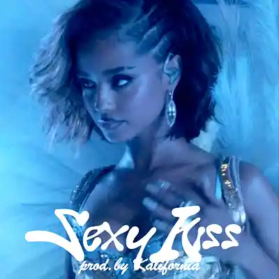 Picture for song 'Sexy Kiss (A#minor 142bpm) @kalifornia.lover' by artist 'Kalifornia'