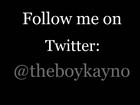 Picture for song 'On My Grind' by artist 'kaynoSOG'