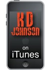 Picture for song 'Are you a Rida' by artist 'KD Johnson'