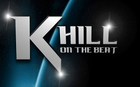 Picture for song 'slow motion' by artist 'k hill on the beat'