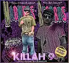 Picture for song 'Ready For Combat' by artist 'Killah 9'