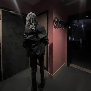 Picture for song 'HANDGUN (Lancey Foux x Destroy Lonely Type Beat)' by artist 'KILLCASKETS'