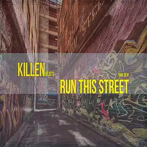 Picture for song 'Trap beat whit guitar outro/buy 1 get 4' by artist 'Killenbeatz'