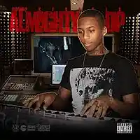 Picture for song 'Different (KingAlexBeatz x Melomadeiit)' by artist 'KingAlexBeatz'