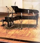 Picture for song 'Solitude (Piano Solo)' by artist 'Klaatu (CT)'