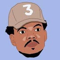 Picture for song 'Chance the rapper type beat' by artist 'Kmoney production'
