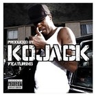 Picture for song 'KRISSY' by artist 'KOJACKBEATS'