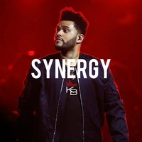 Picture for song 'Synergy (The Weekend x Post Malone Type)' by artist 'Komo Beatz'