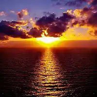 Picture for song 'Sun Shine' by artist 'Krzaku Beats'