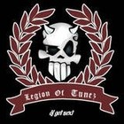 Picture for song 'trapshift - dj got next' by artist 'Legion of Tunez'