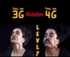Picture for song '4G Riddim Instrumental LevL7 Rec.mp3' by artist 'LevL7'
