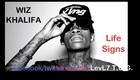 Picture for song 'WIZ KHALIFA Life Signs LevL7' by artist 'LevL7'