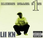 Picture for song '08. Lil'K.N. - Scheisse Nein' by artist 'Lil' KN'