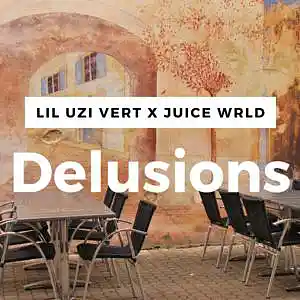 Picture for song '[FREE] Lil Uzi Vert x Juice WRLD Type Beat "Delu"' by artist 'Cort Beats'