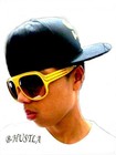 Picture for song 'G.R.I.N.D- Lil'tin Martian (cover)' by artist 'LiLTinMartian'