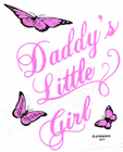 Picture for song 'Daddys little girl' by artist 'Lil x Shawty'