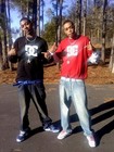 Picture for song 'MONEY DONT MAKE ME FT.B-CRITT(PROD. BY TRAPHITTAZ)' by artist 'LITEYEAR BOYZ'